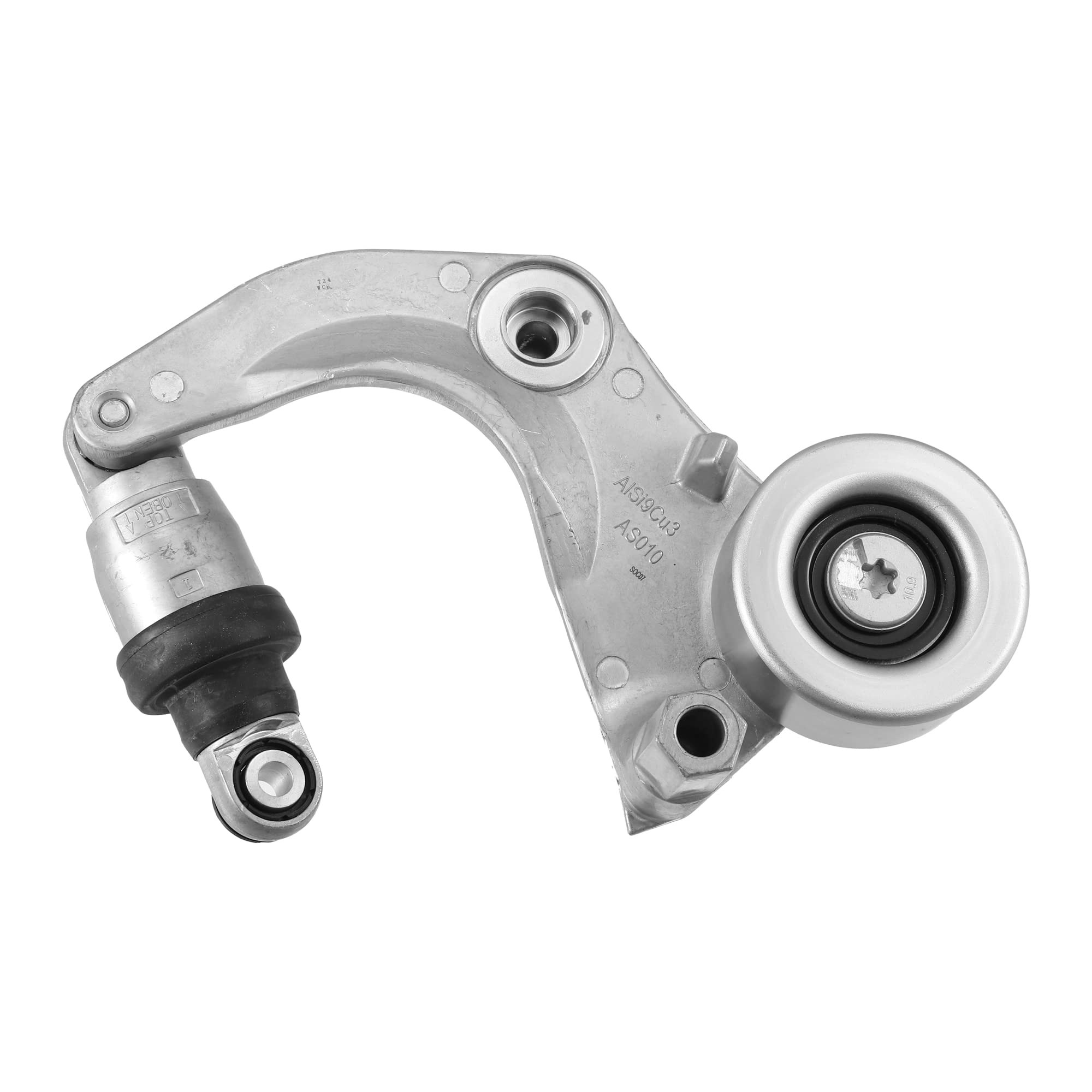 Tensor de correa poli V F561822 Honda