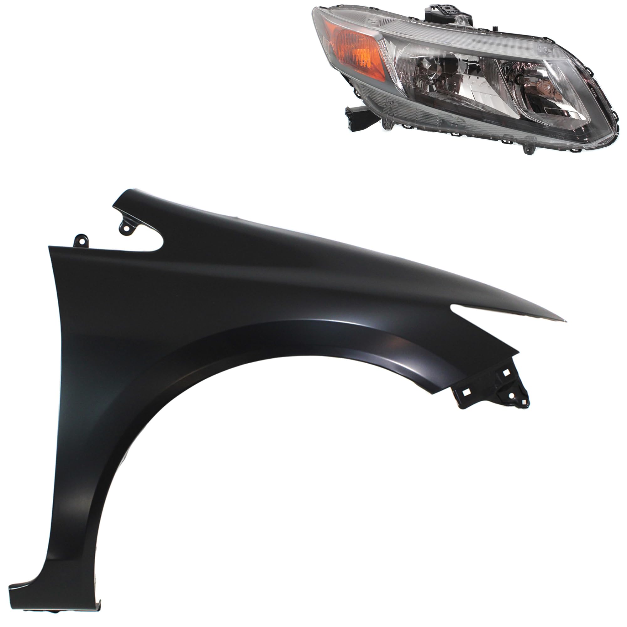 Guardabarros delanteros derecho Honda 60210TV0E00ZZ precio, desde 243,94 EUR