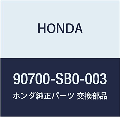 90700SB0003 Honda