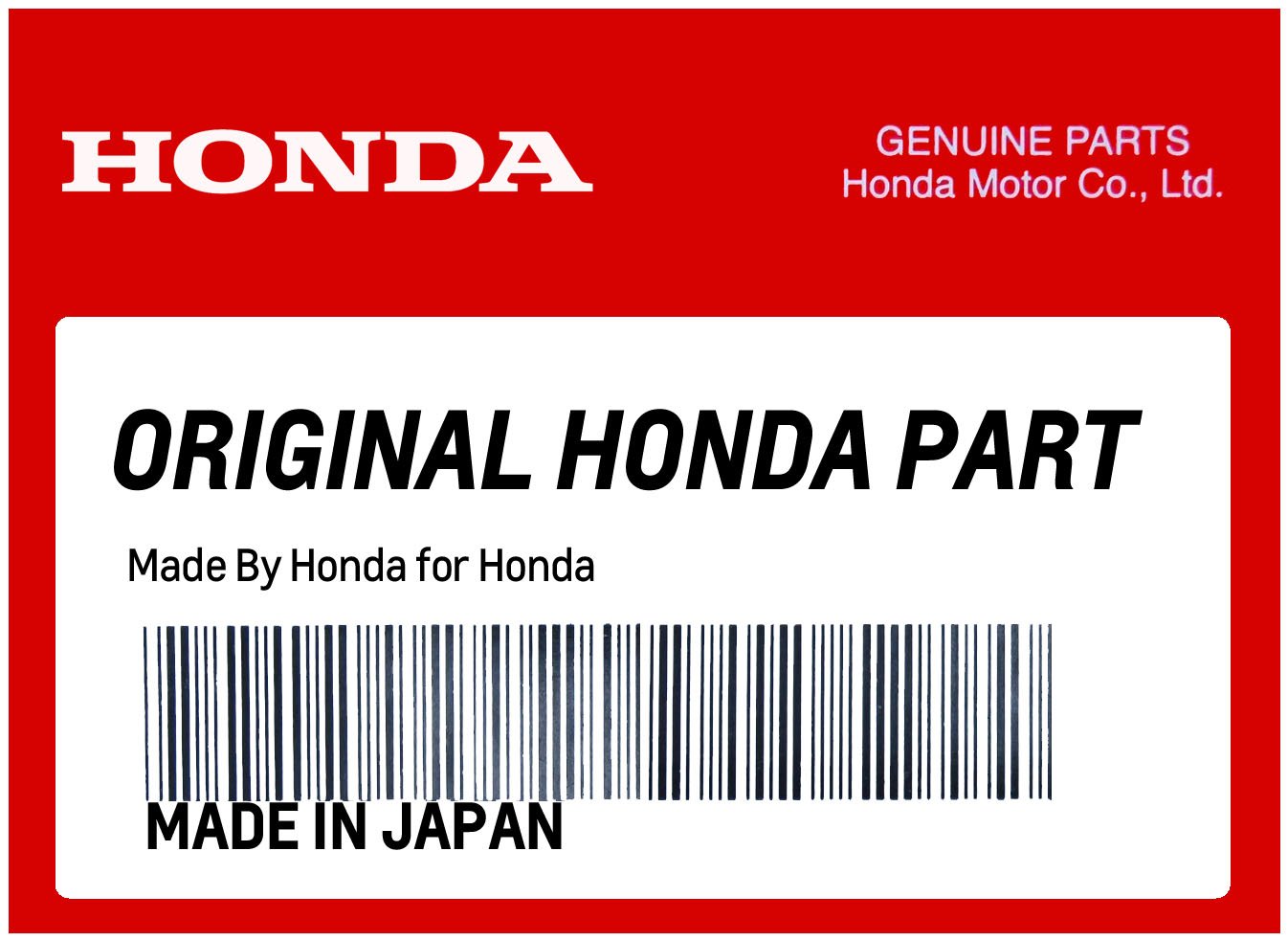 43248SD2933 Honda