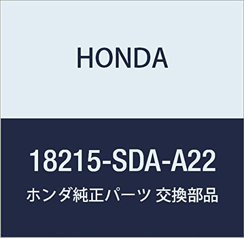 18215SDAA22 Honda