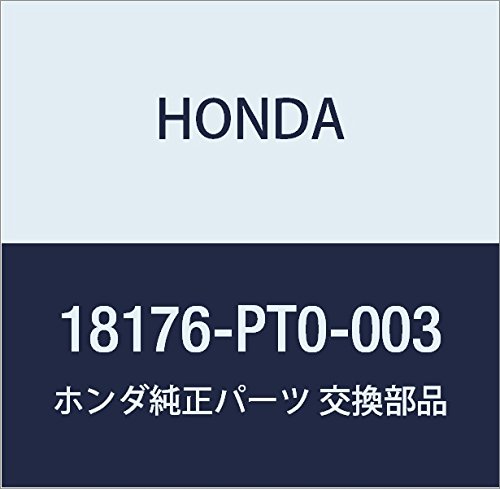 18176PT0003 Honda