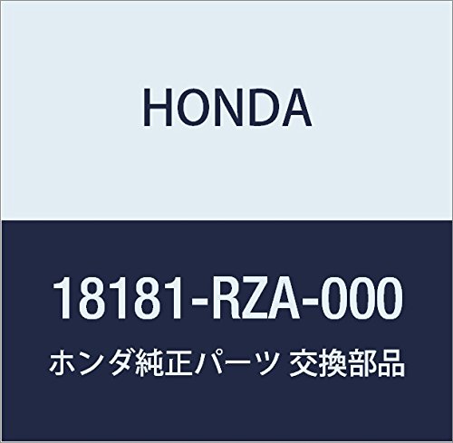 18181RZA000 Honda