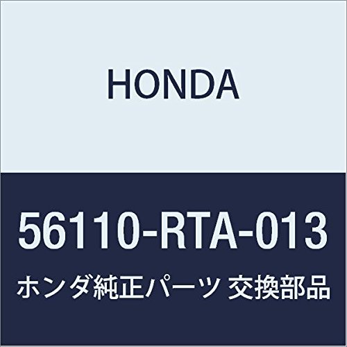 Bomba de dirección asistida 56110RTA013 HONDA