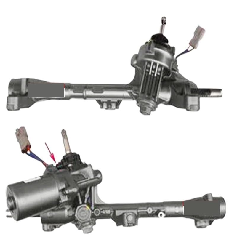 Cremallera de dirección HONDA 53601TF0G96