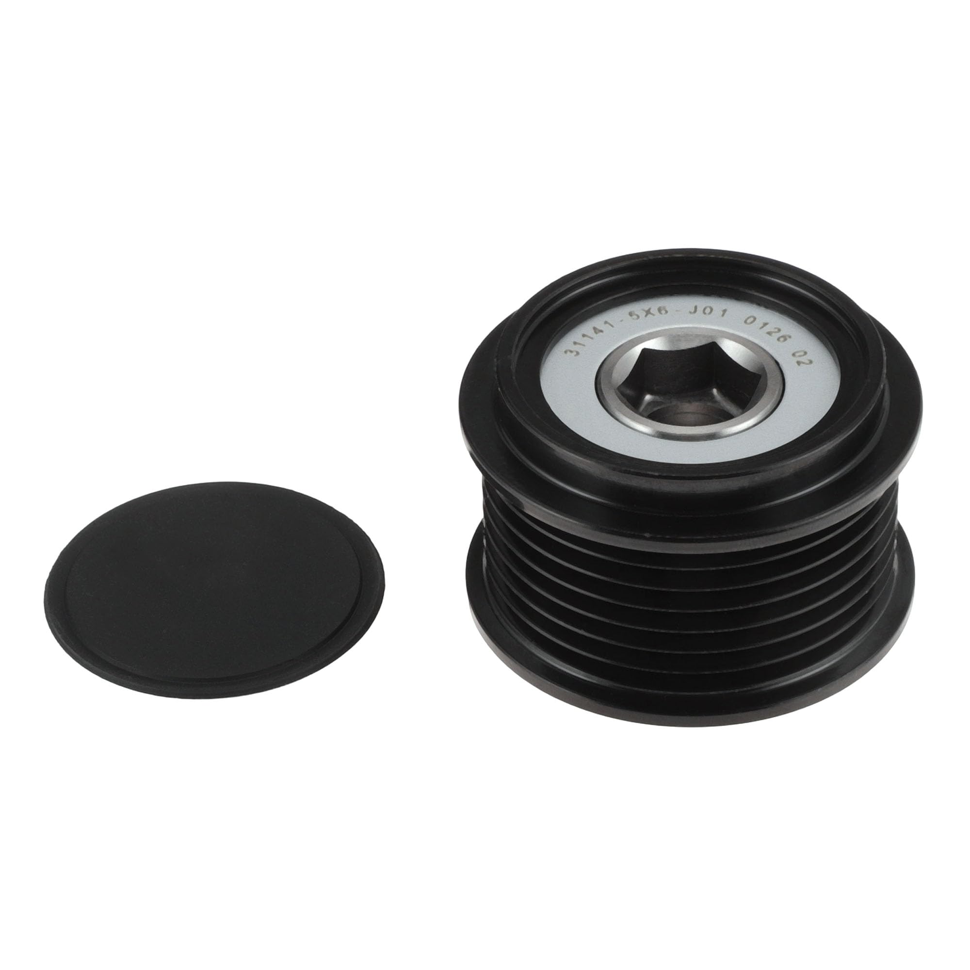 Polea rueda libre Bogap H6213100 precio, desde 30,27 EUR
