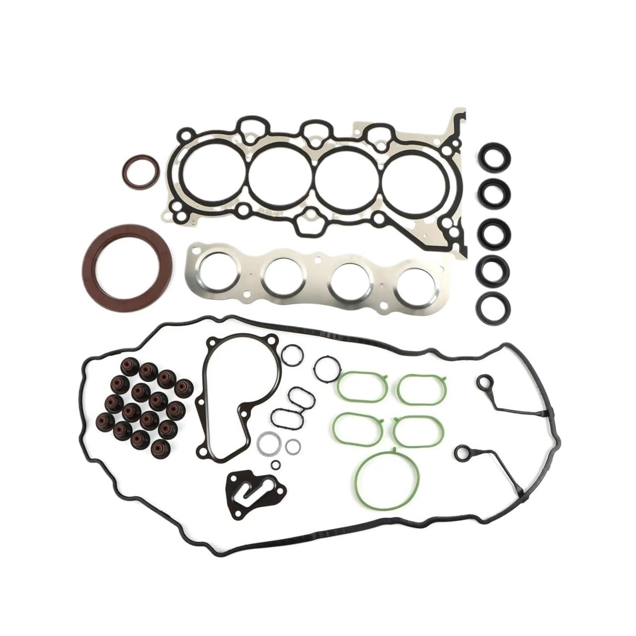 Juego de juntas para motor para Hyundai Sonata LF