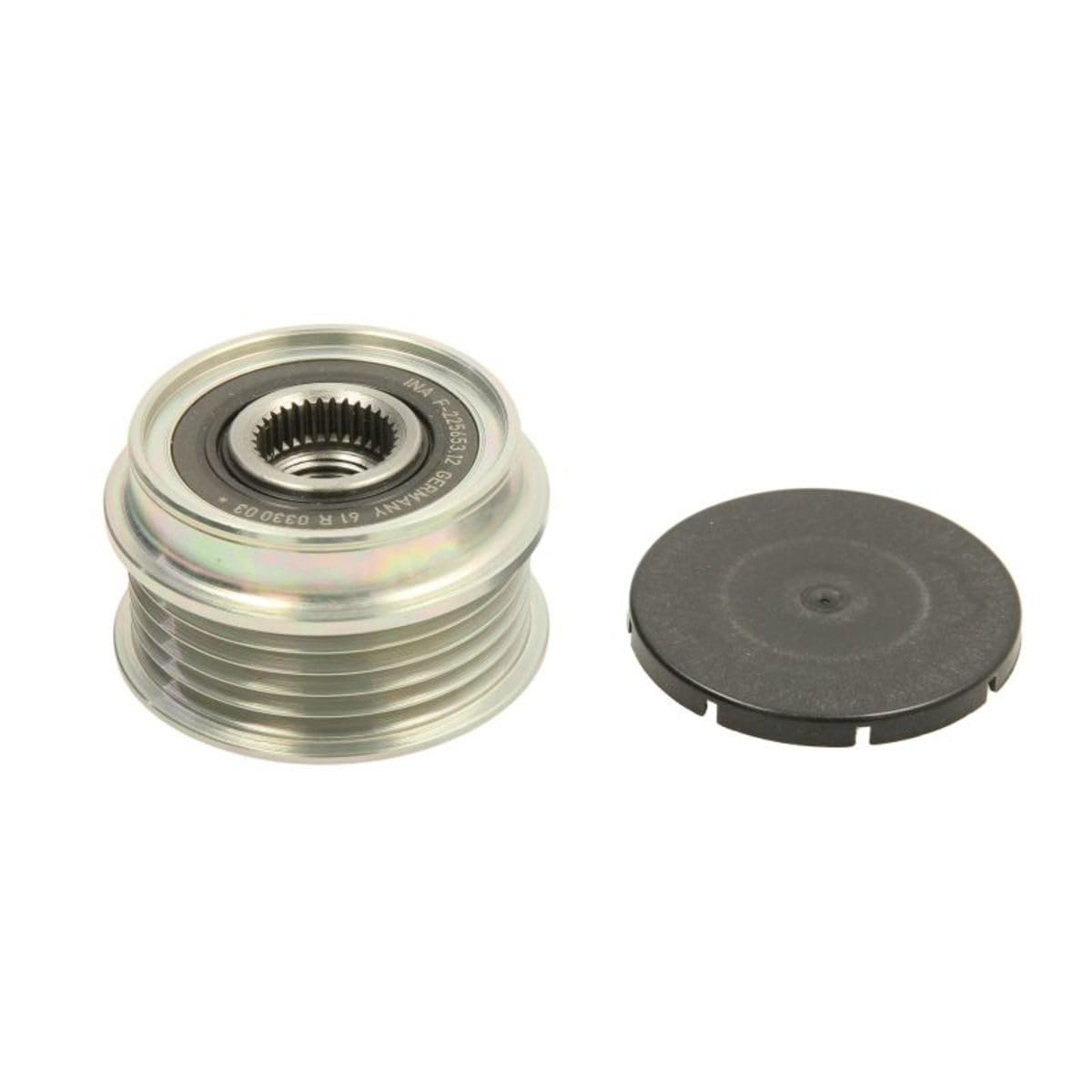 535000410 INA Rueda libre alternador 