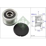 535010110 INA Rueda libre alternador 