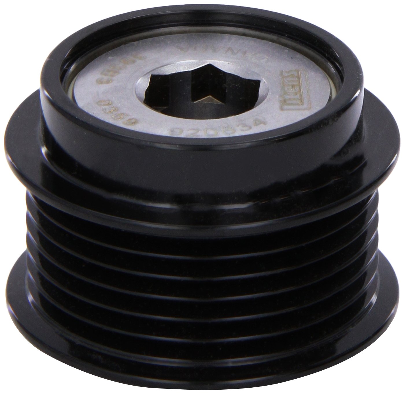 535020810 INA Rueda libre alternador 