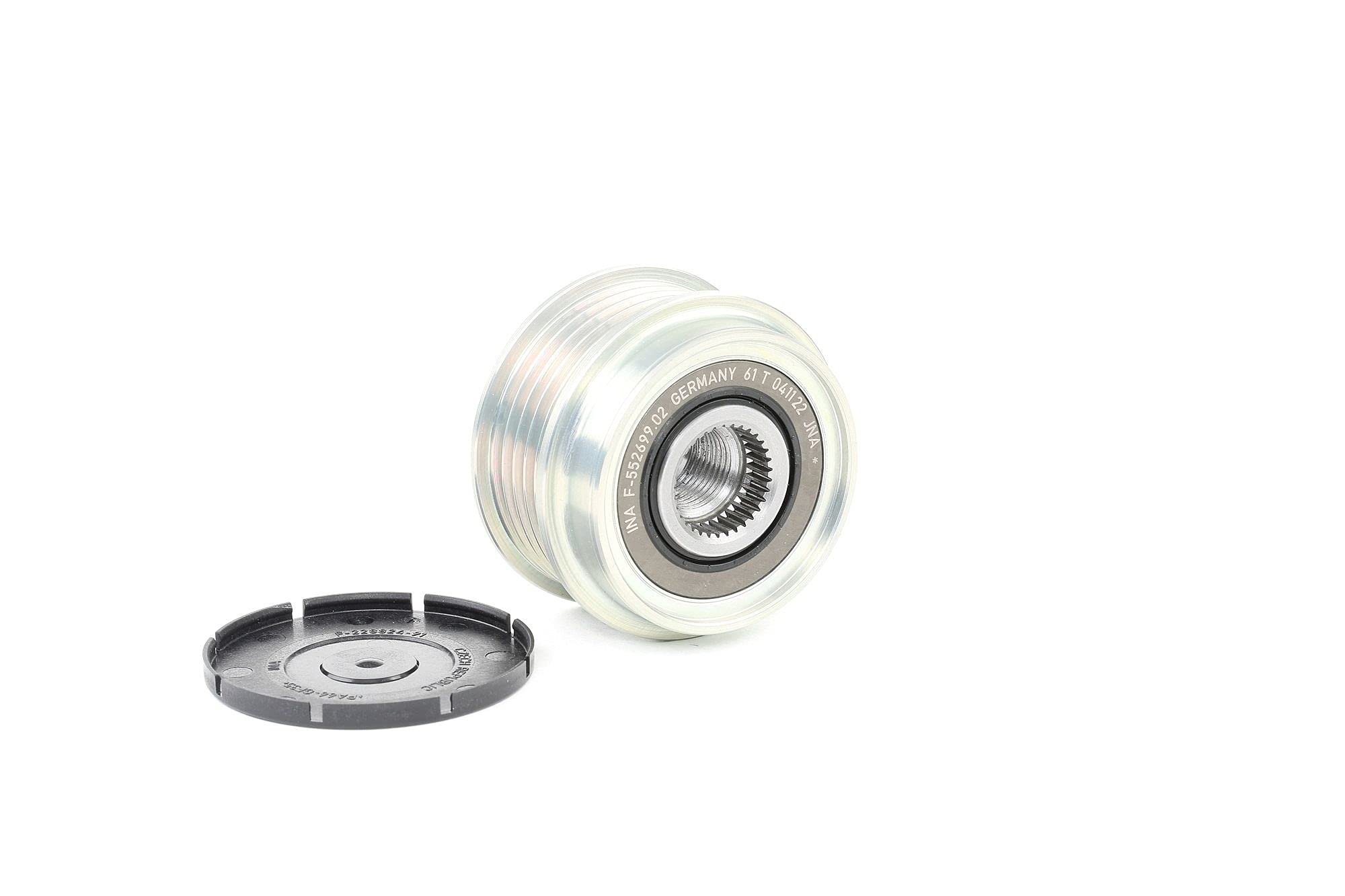 Polea alternador 535000510 INA