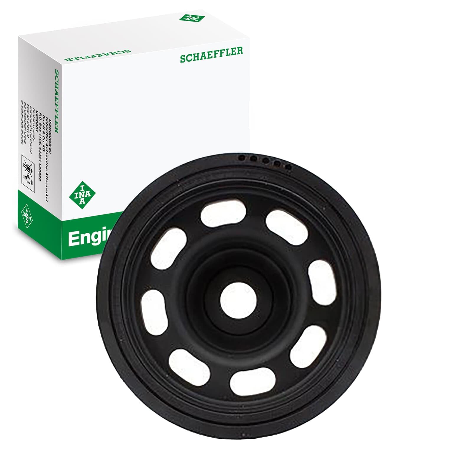 Polea del cigüeñal INA 544018410 precio, desde 58,08 EUR