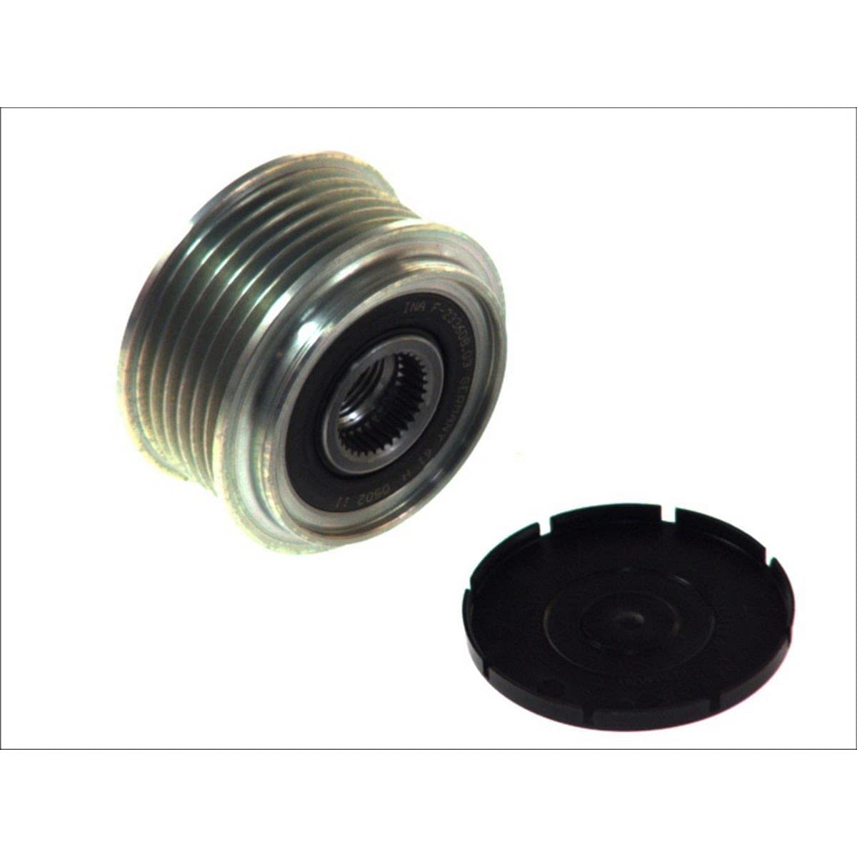 535009810 INA Rueda libre alternador 