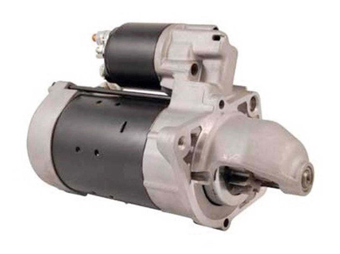 Motor de arranque IVECO 504201467