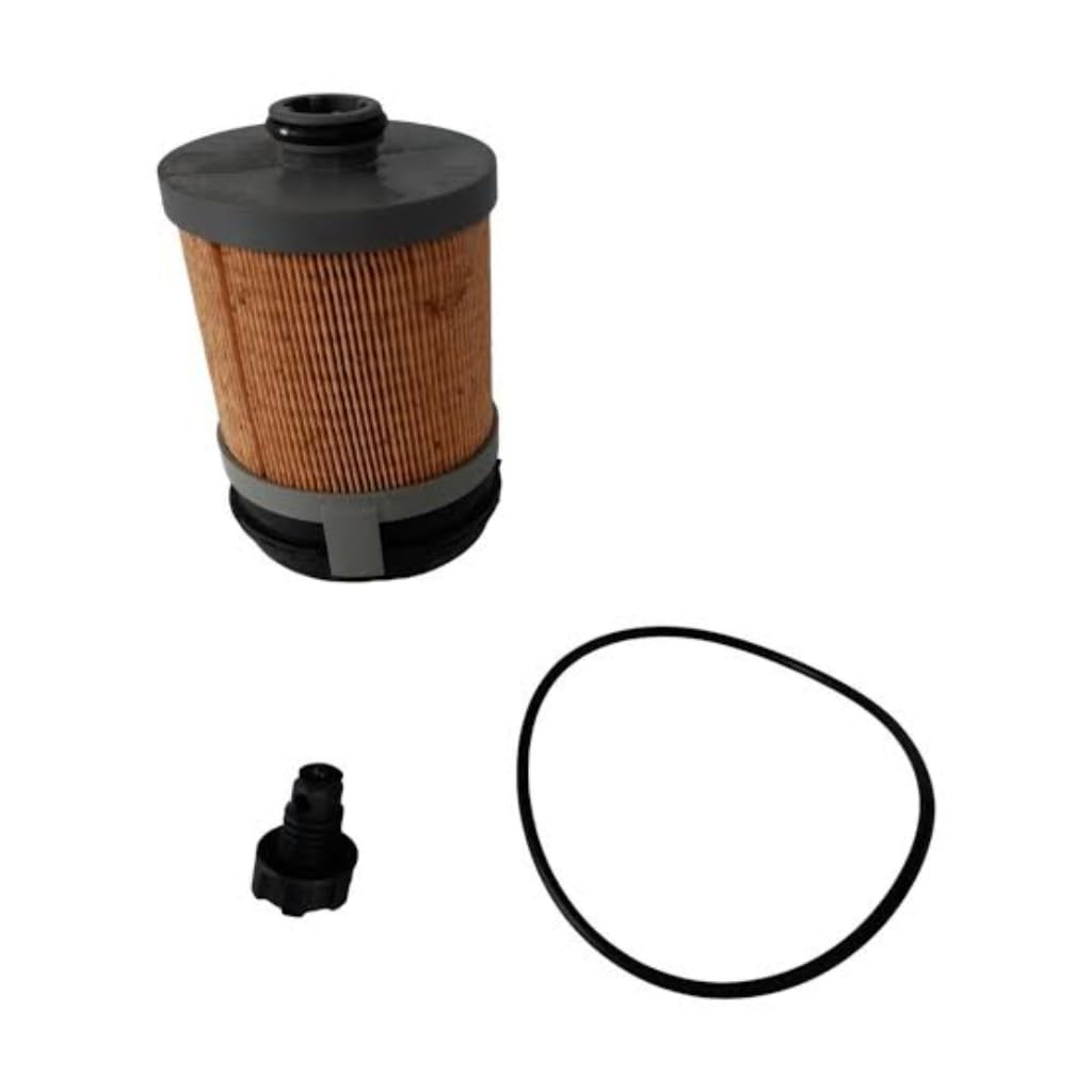 Filtro de partículas V837062993 Massey Ferguson