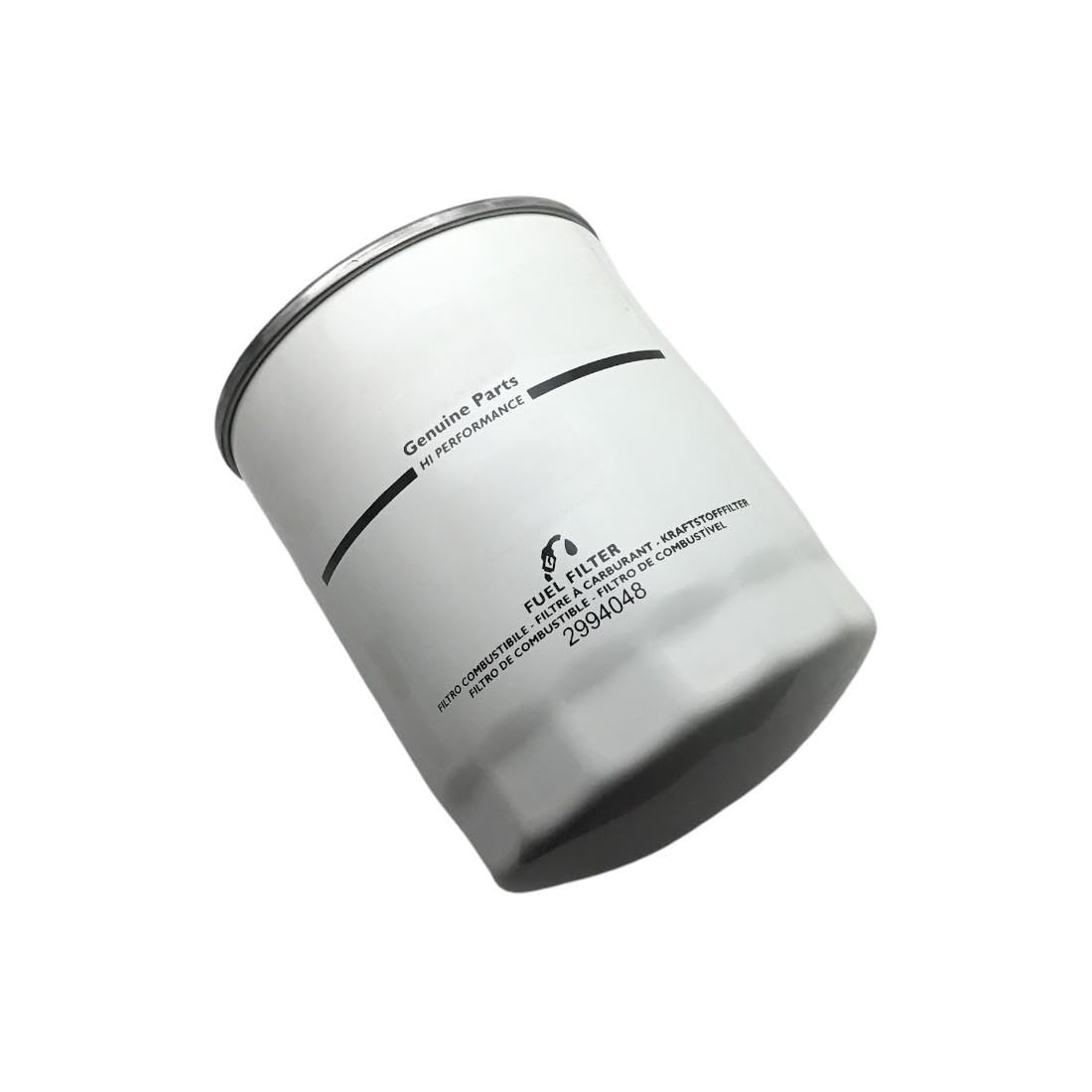 Filtro de combustible 84597068 IVECO