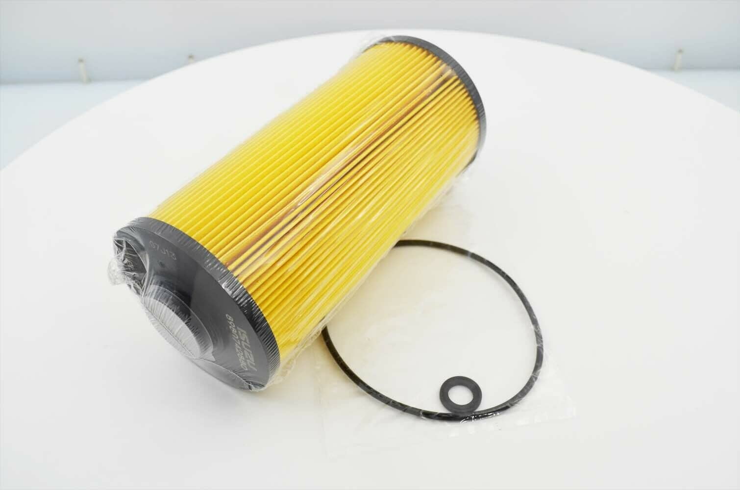 Filtro de combustible 8980742882 ISUZU