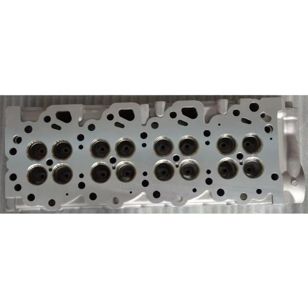 Comprar Culata Isuzu Trooper   a bajo precio