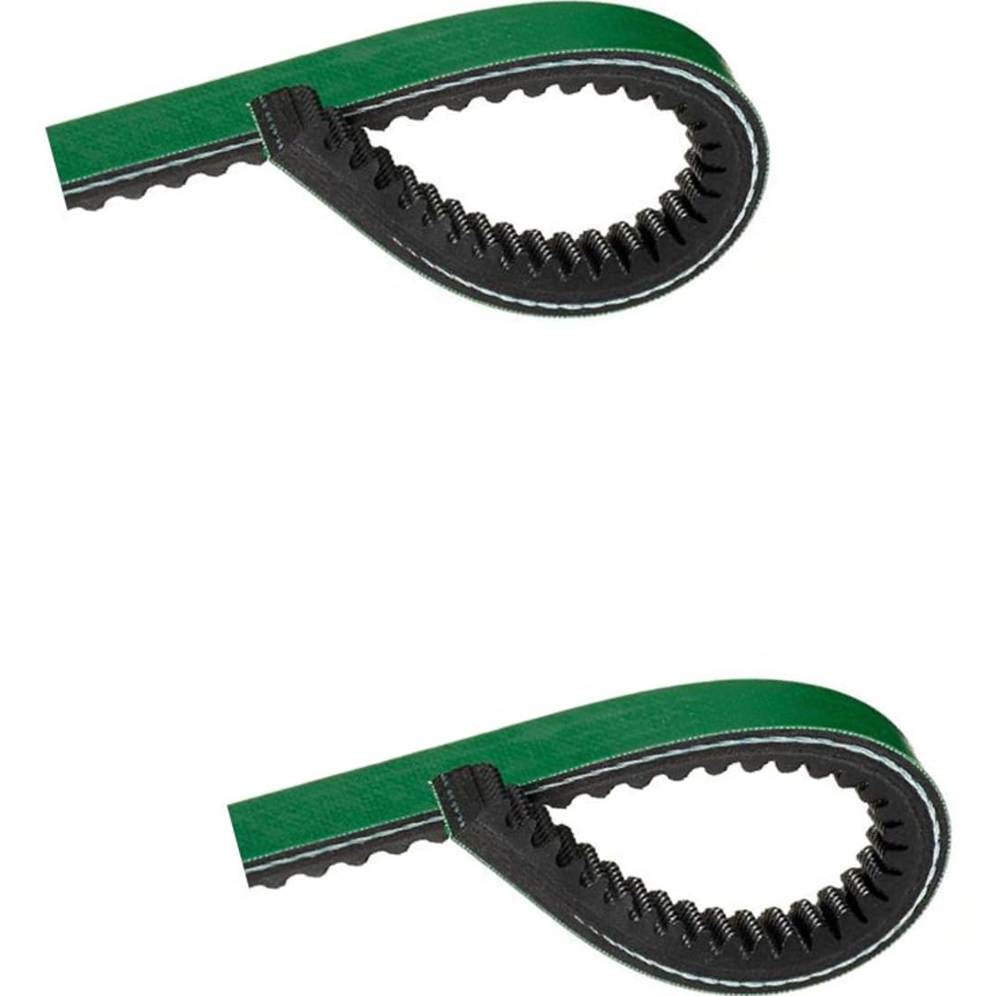 Correa accesorios John Deere RE41942