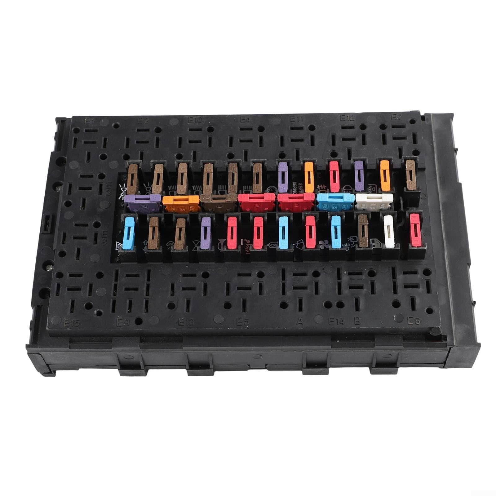 CC42411EXP Magneti Marelli Caja de relés y fusibles