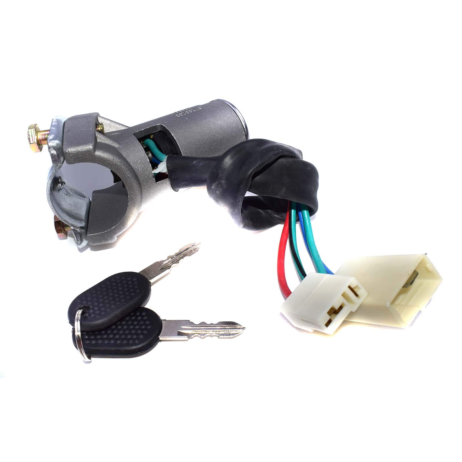 Clausor para Iveco Daily I-II ()