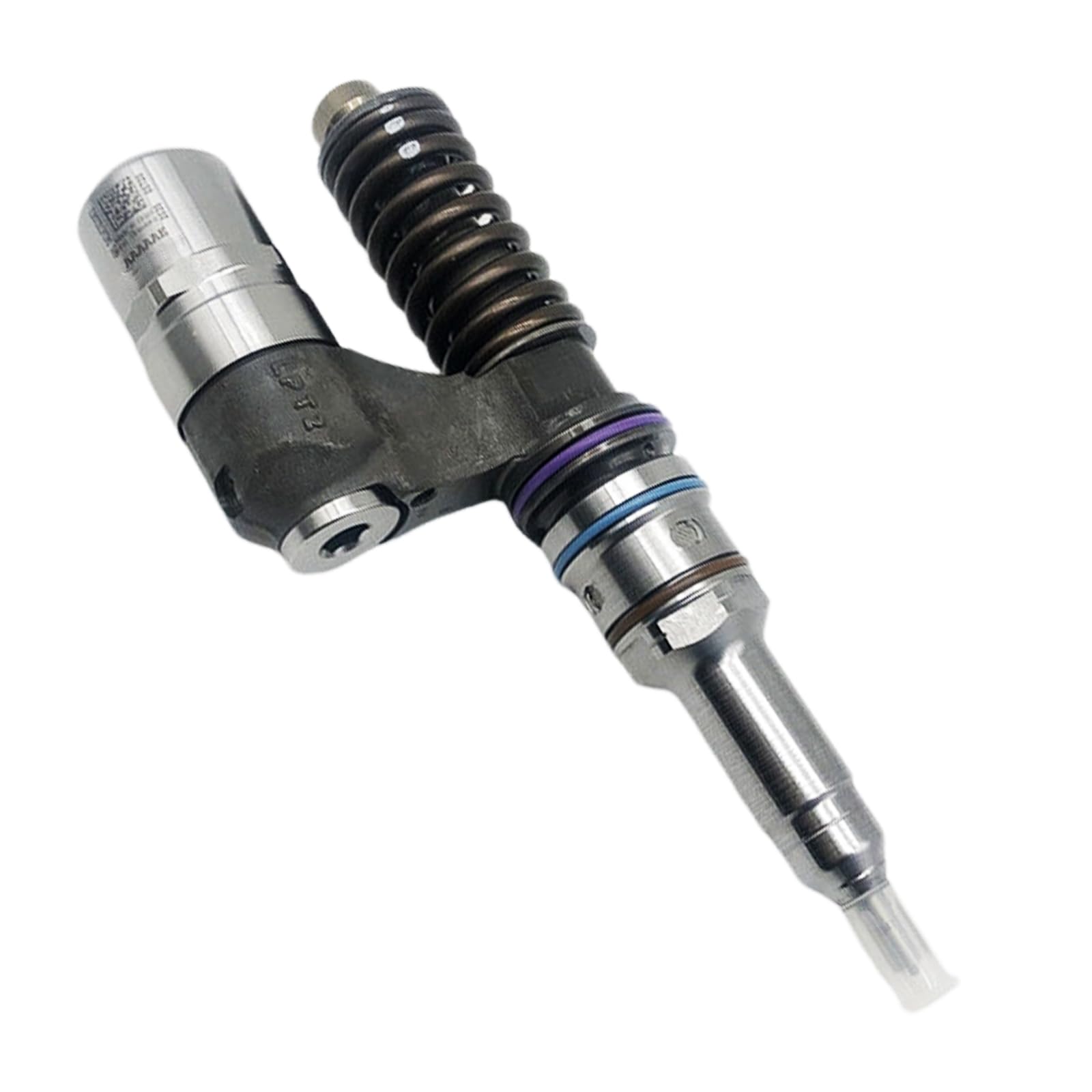 Inyector de combustible para Iveco Stralis I 