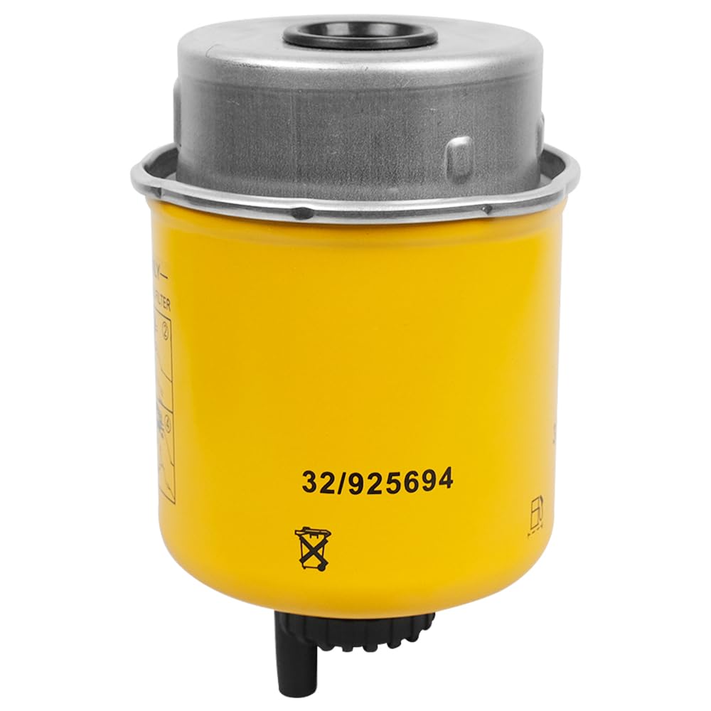 Filtro de combustible 87801341 Fiat/Alfa/Lancia