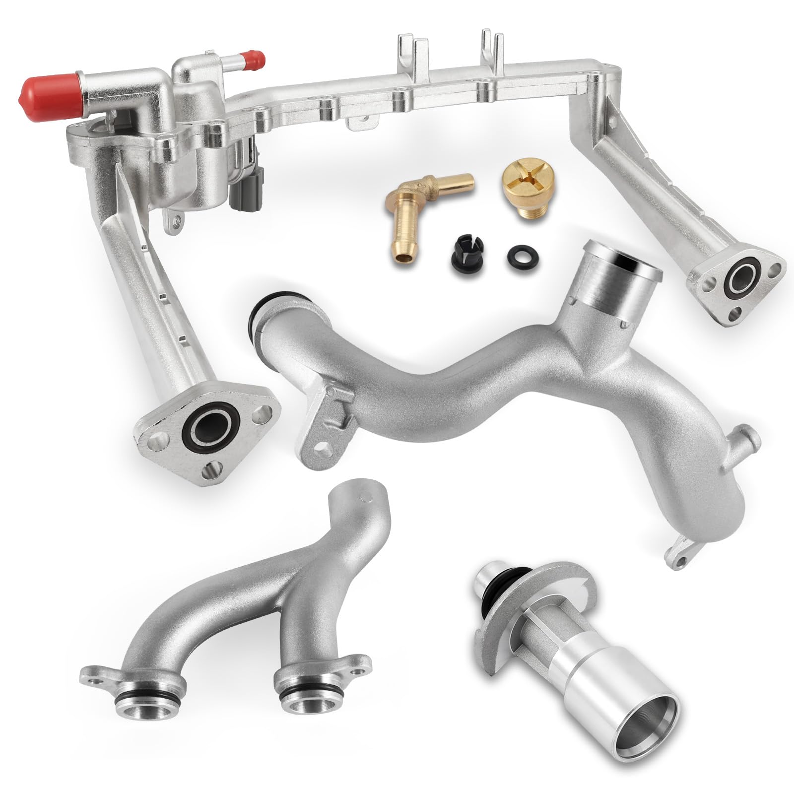 Manguera radiador para Land Rover Range Rover L494