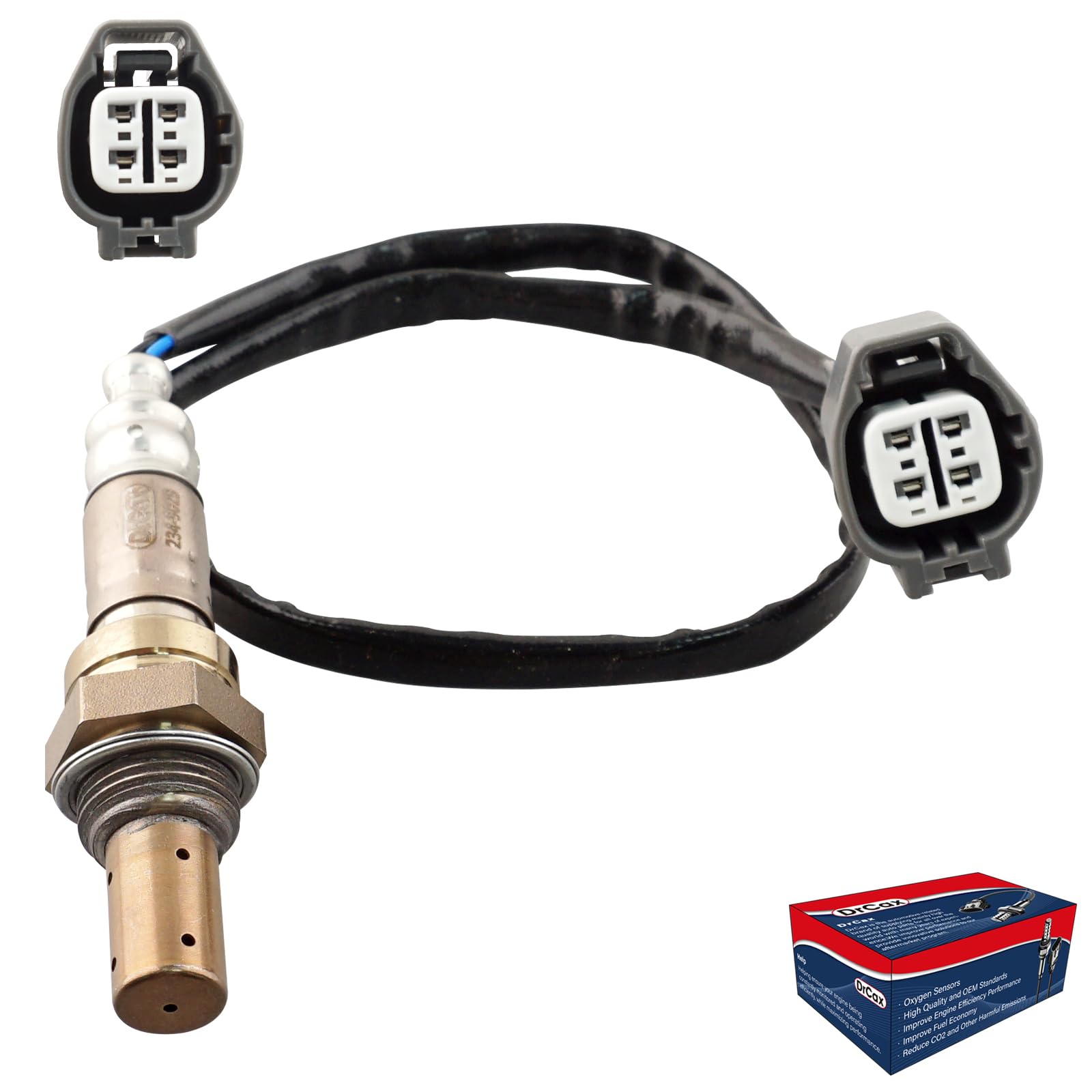 Sensor de oxígeno previo al catalizador C2C7359 JAGUAR