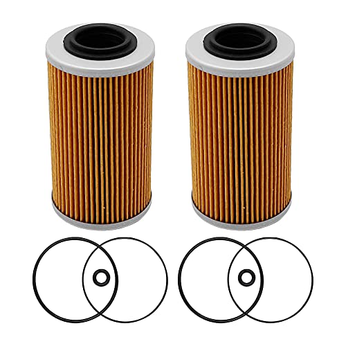 KN556 K&N Filtro aceite