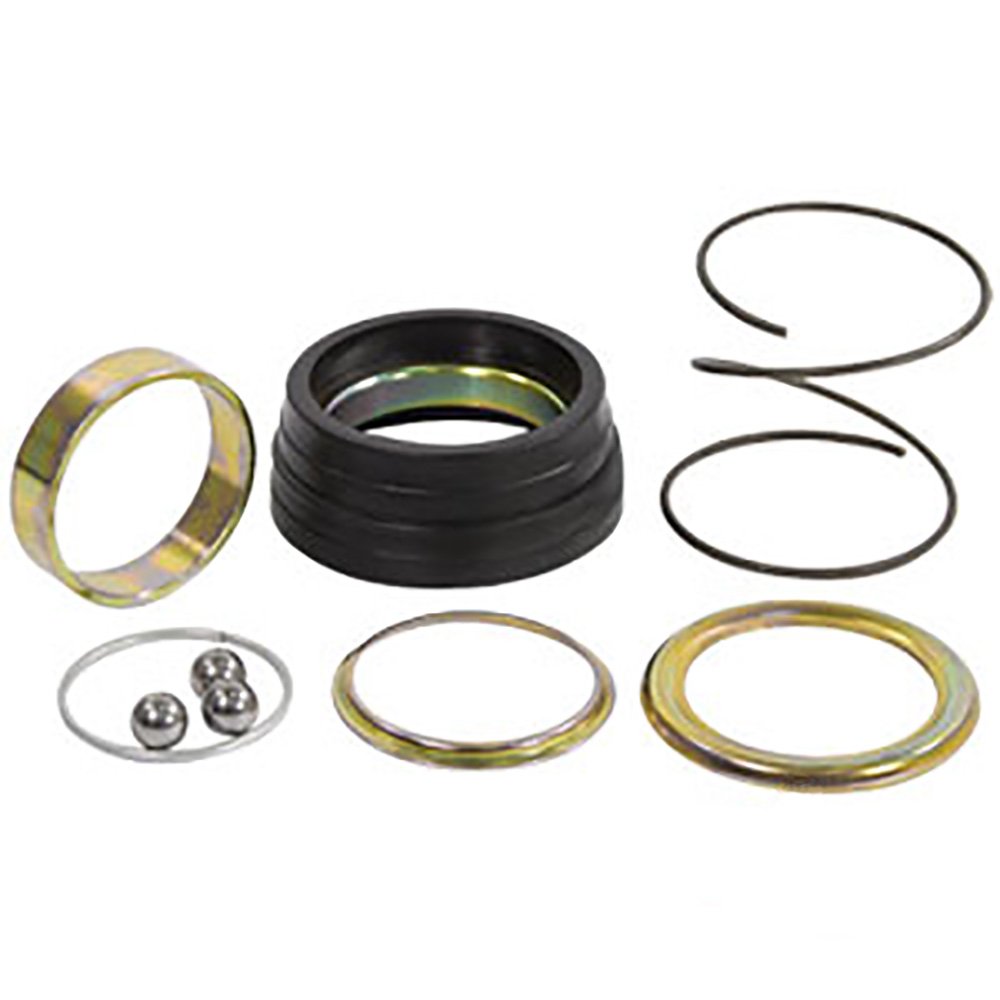 KN138 K&N Filtro aceite
