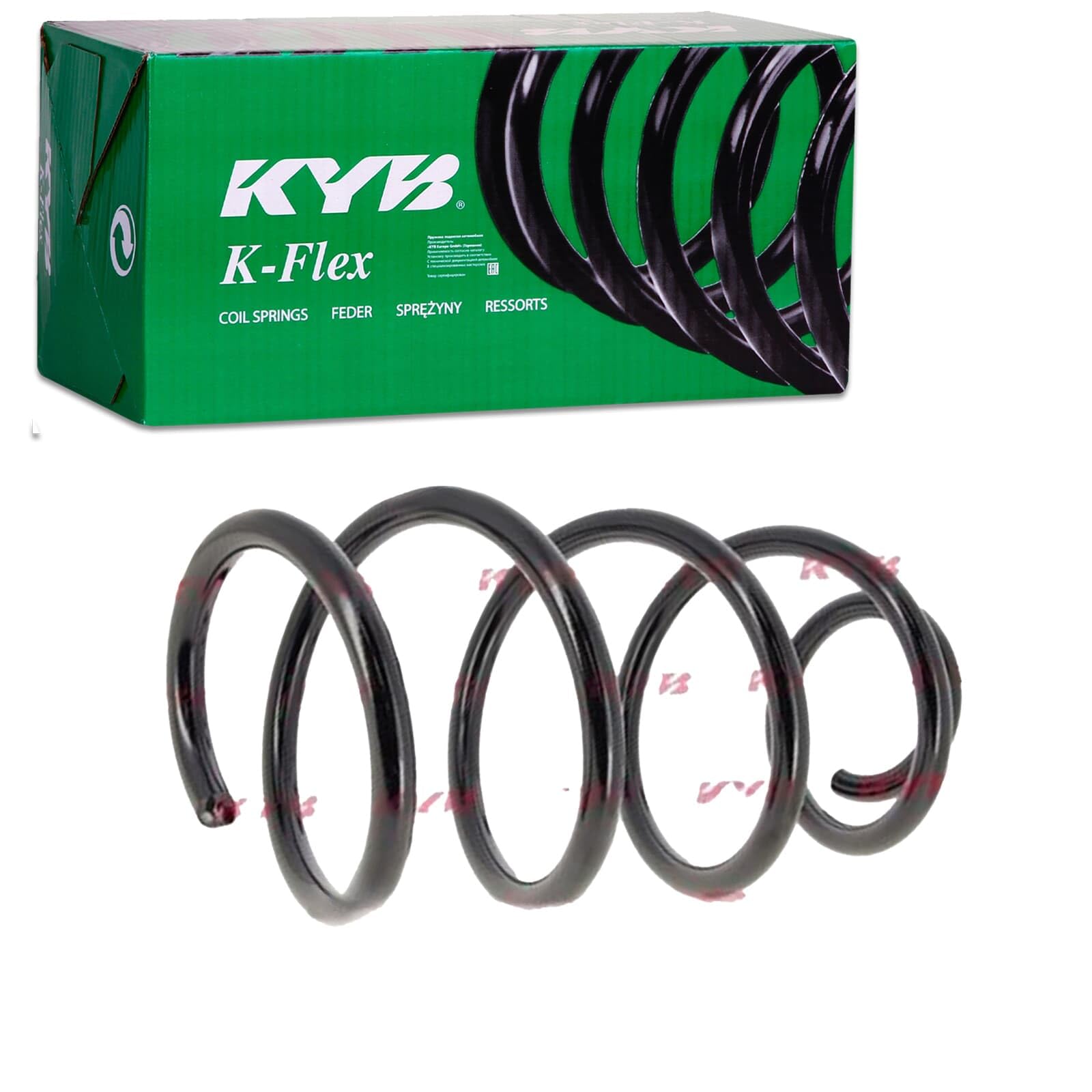 Muelle delantero Kayaba RH3025 precio, desde 130,50 EUR