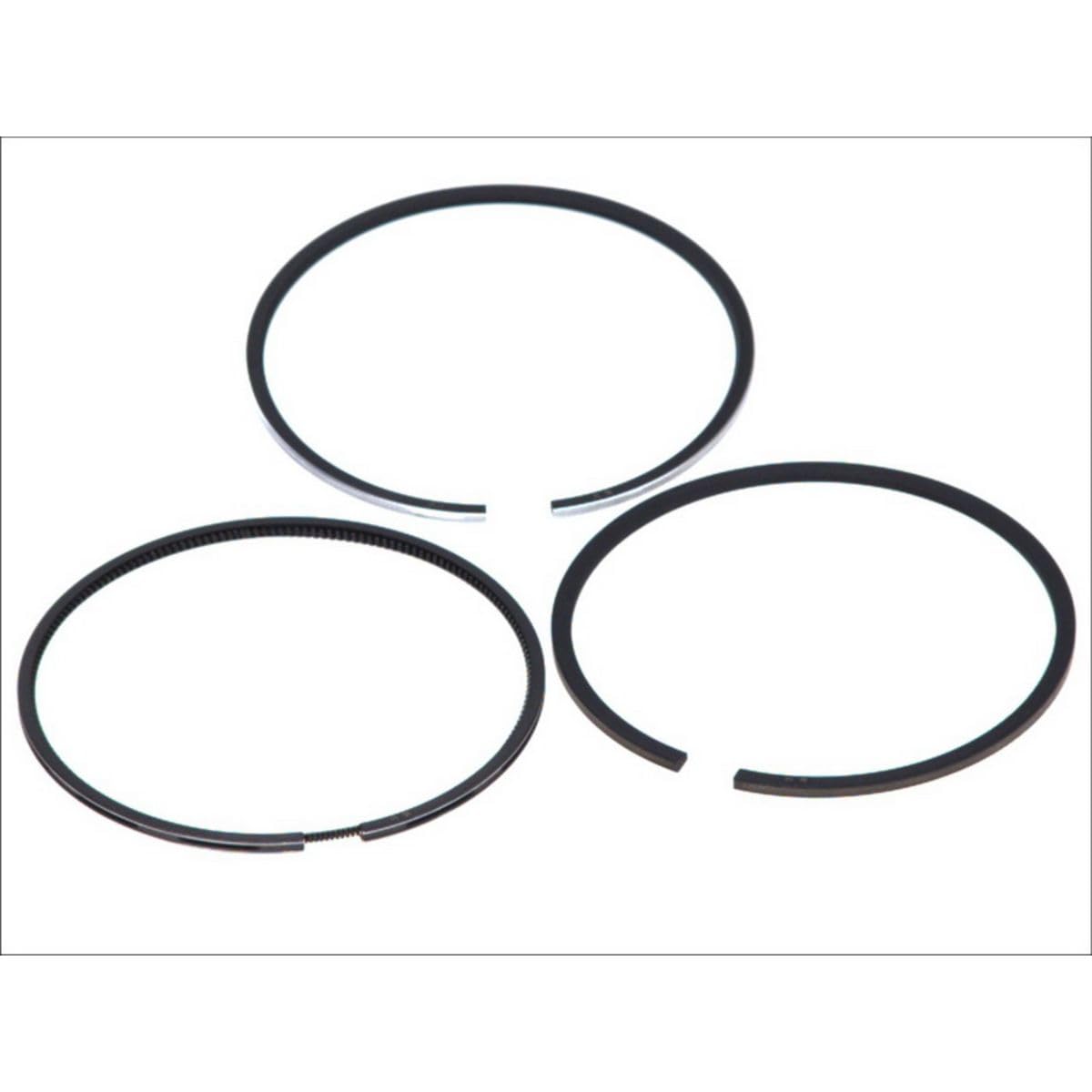 800044010000 Kolbenschmidt Juego de anillos de pistón para 1 cilindro, STD