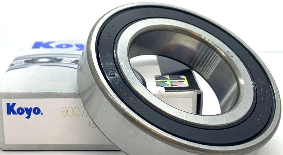 Comprar 6007LLUC35K SNR Cojinete del semieje delantero