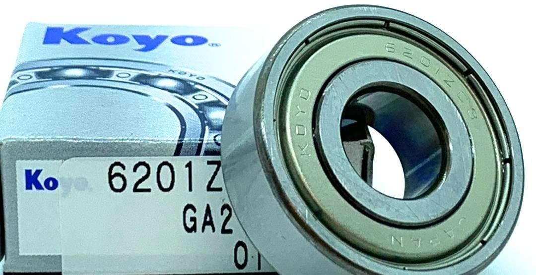 6201ZZC3 Koyo