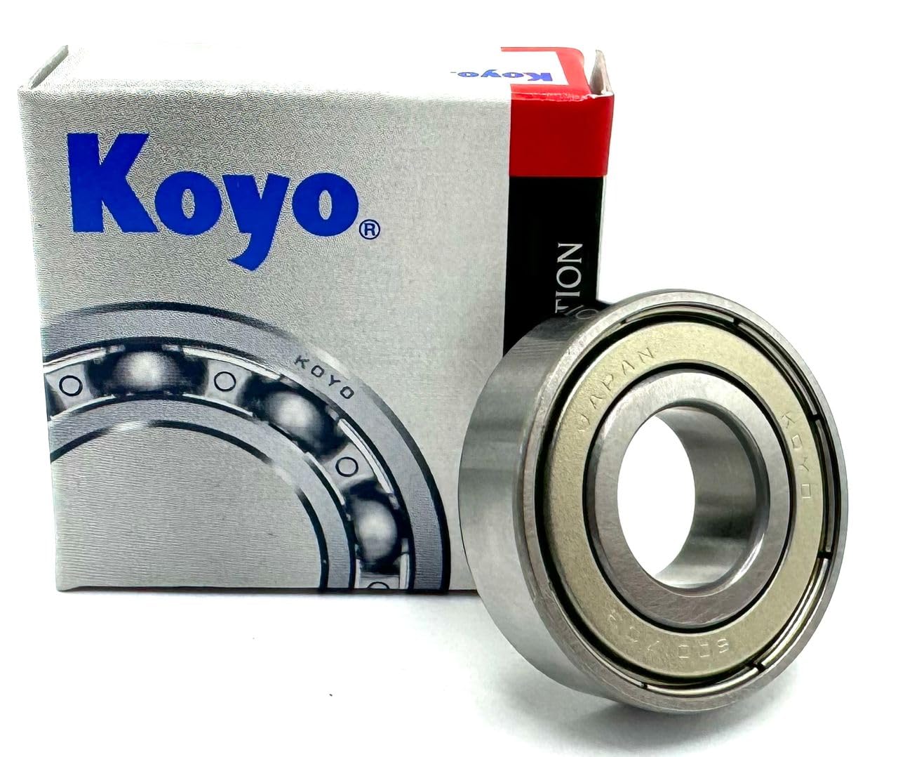 9712306001 Toyota Cojinete de alternador