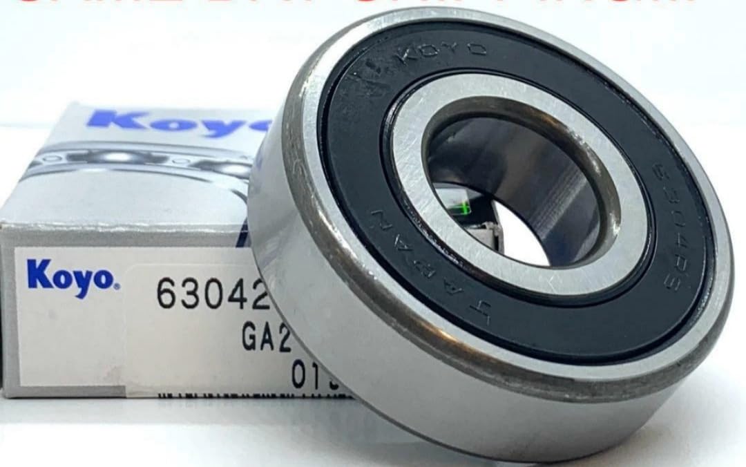 Rodamiento alternador 6304ZZ Koyo