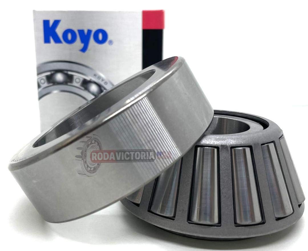 TR07090419LFT Koyo