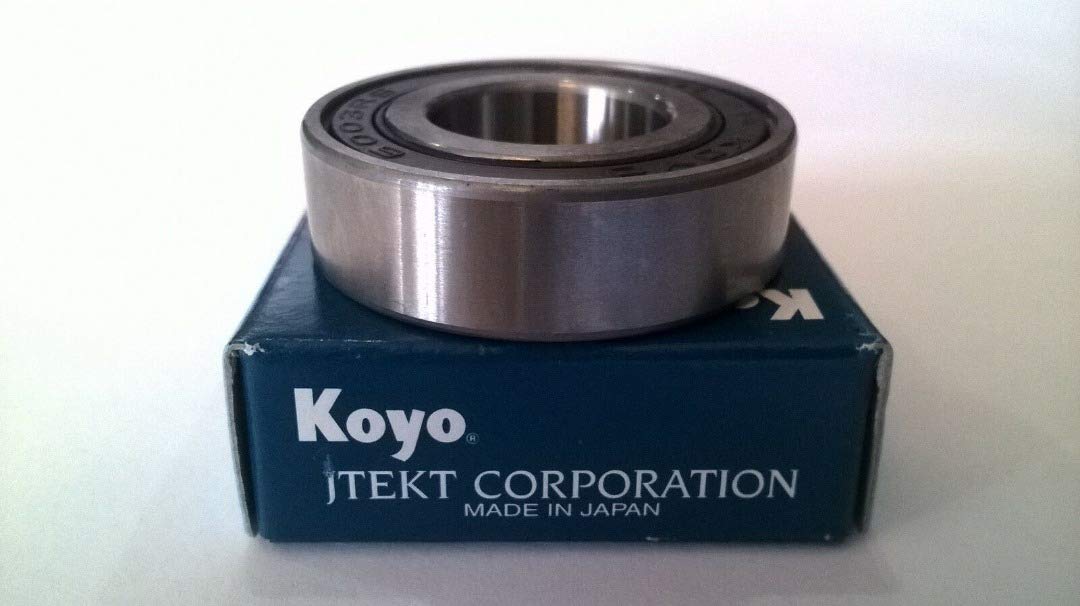 Cojinete alternador DAF 1687113