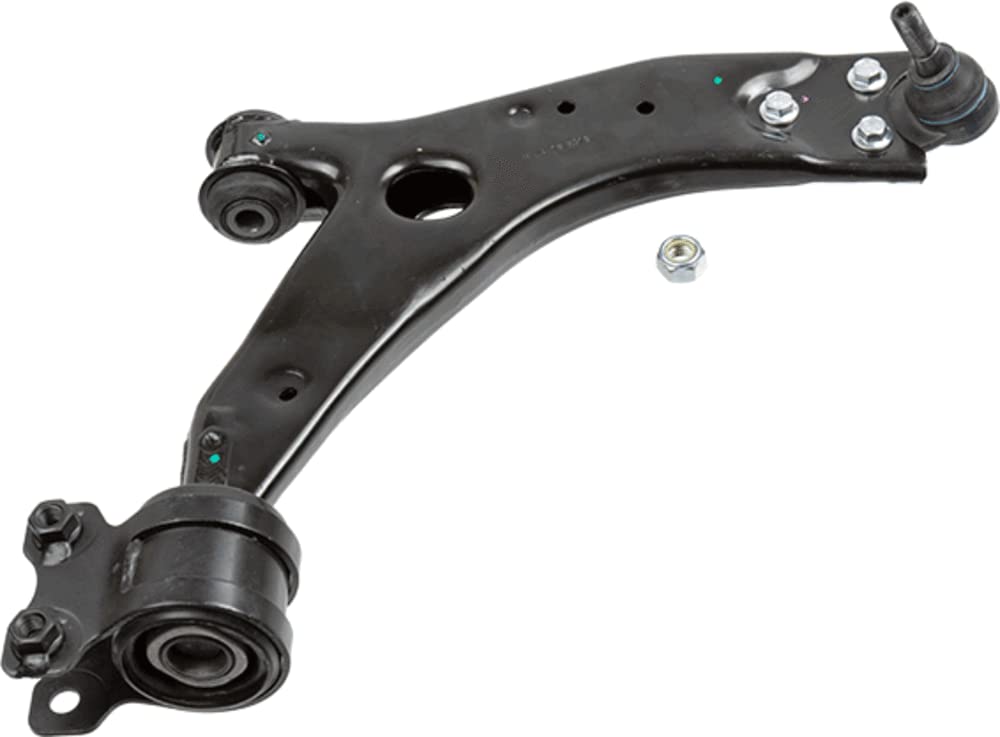 3370601 Lemforder Brazo inferior derecho de la suspensión delantera