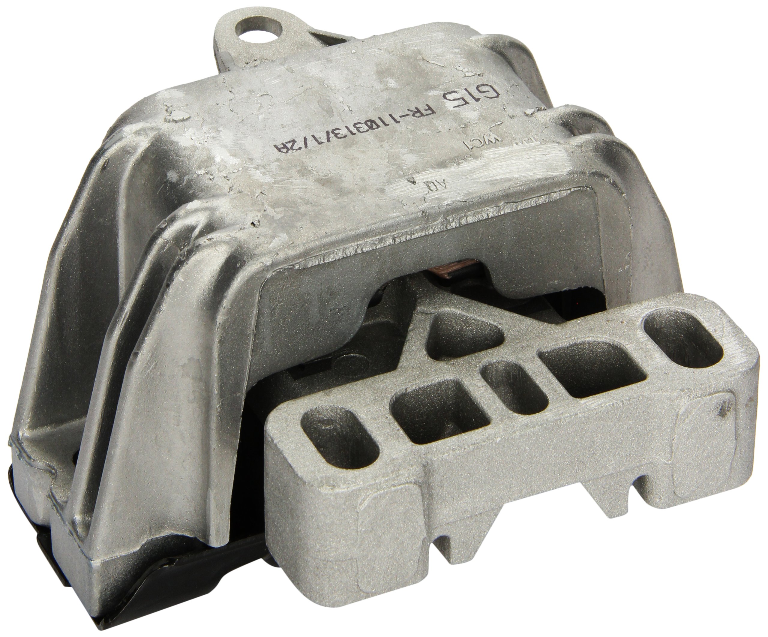 Soporte de motor izquierdo Lemforder 3313601