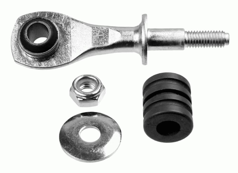 Gomas de barra estabilizadora Ford Mondeo II (BAP)