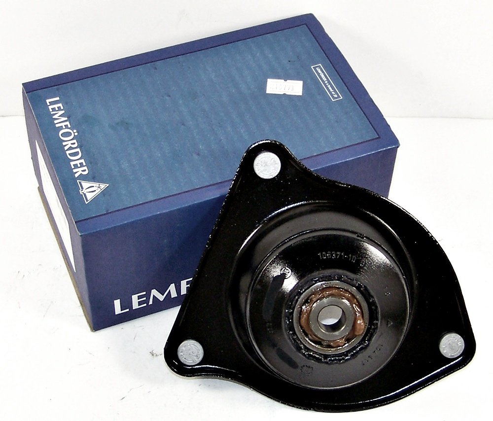 2597801 Lemforder Soporte del amortiguador delantero