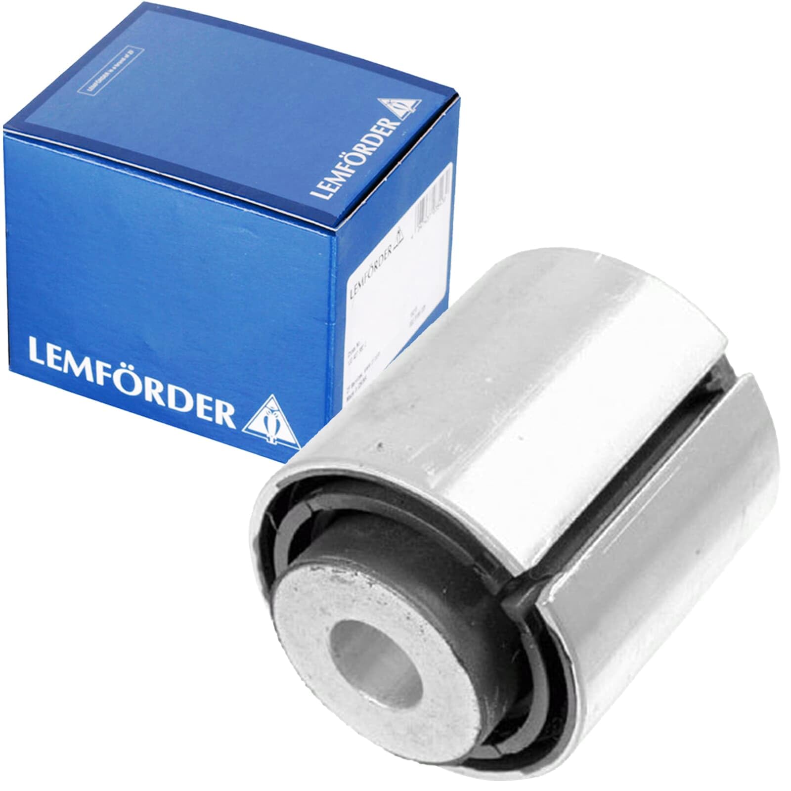 3493401 Lemforder Buje del brazo inferior trasero