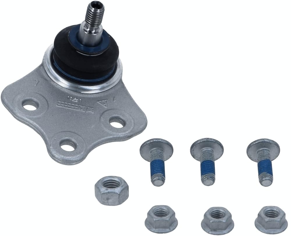 Rótula de suspensión superior Lemforder 3093301 precio, desde 28,91 EUR