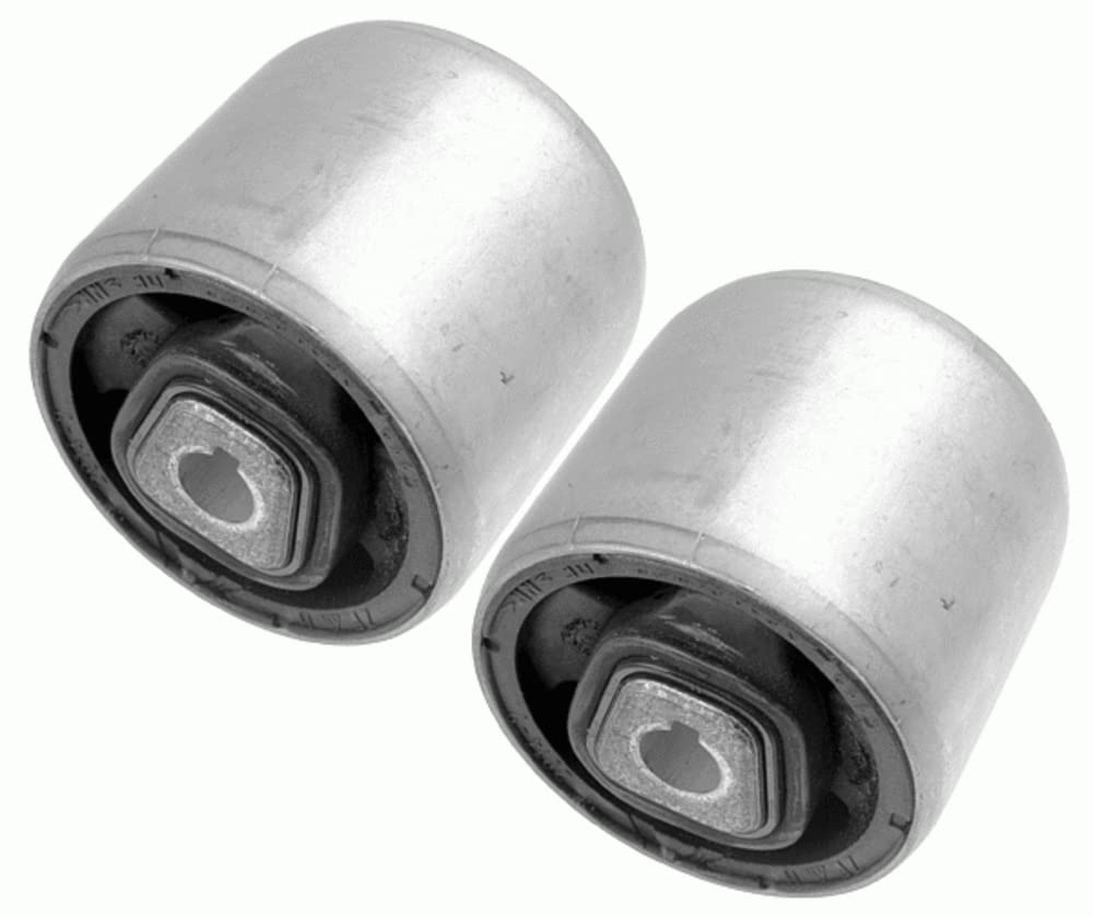 3464402 Lemforder Silentblock de brazo de suspensión delantero inferior