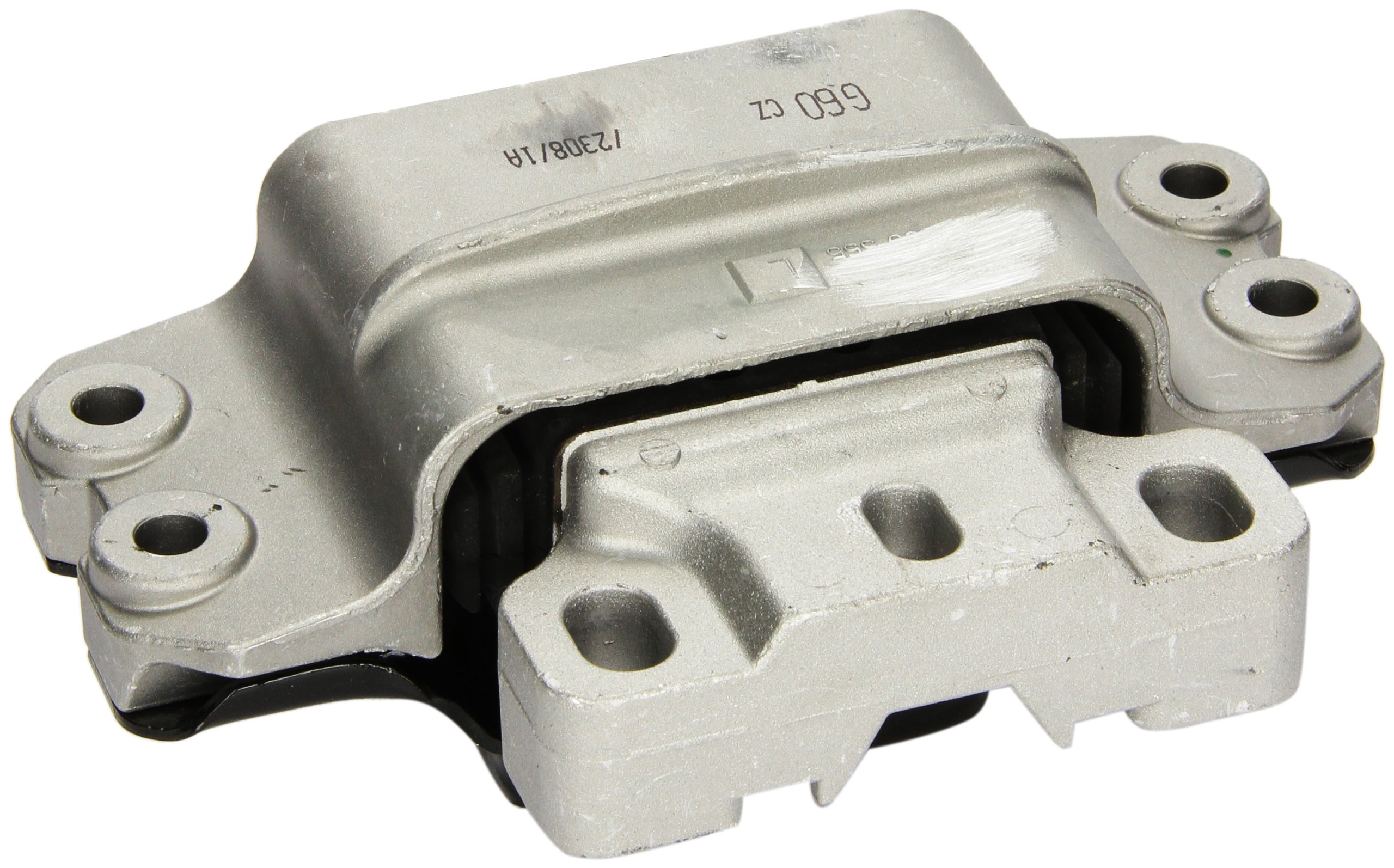 3314101 Lemforder Soporte de motor izquierdo