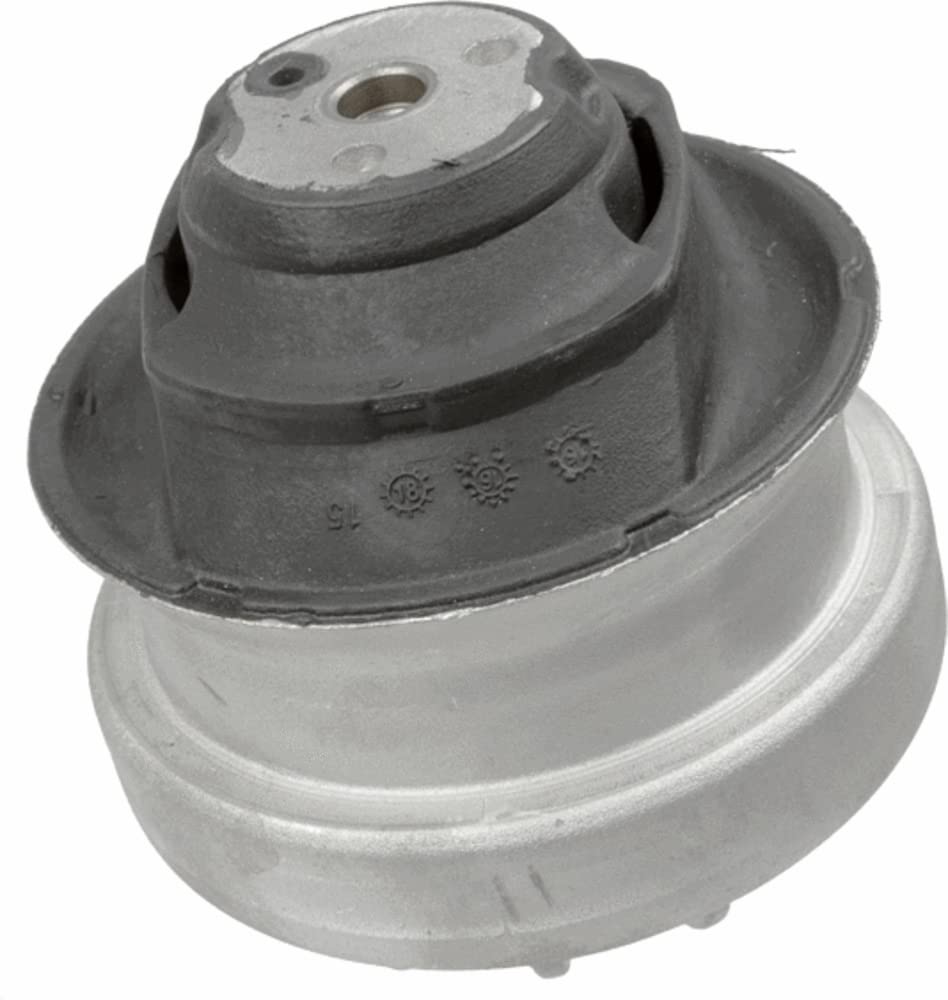 3871201 Lemforder Soporte elástico, suspensión del motor, Izquierda / Derecha