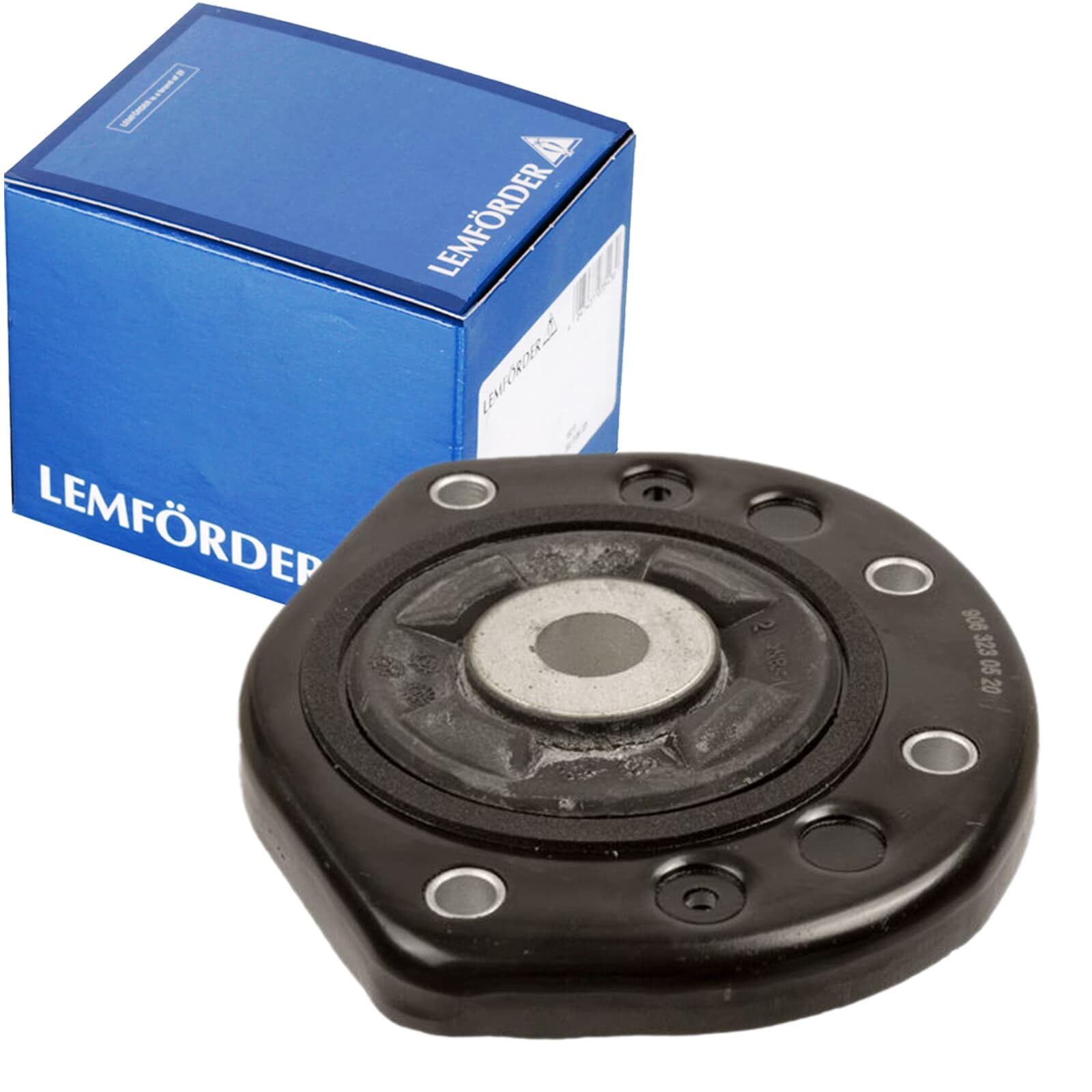 3191601 Lemforder Soporte del amortiguador delantero