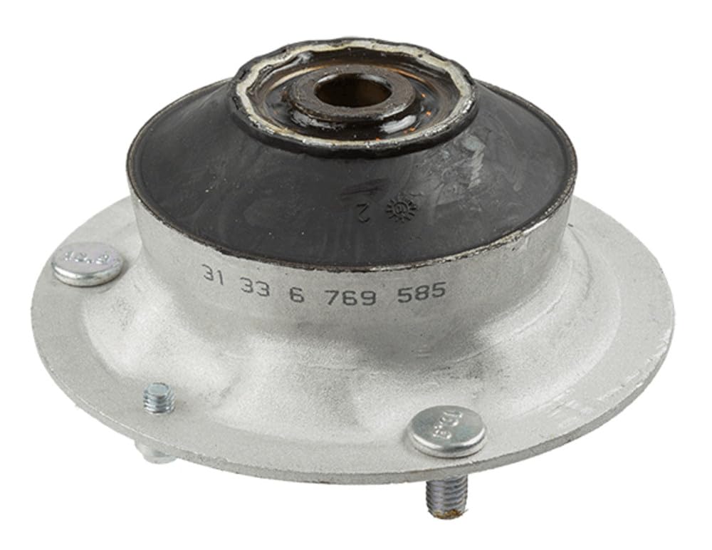 2730901 Lemforder Soporte del amortiguador delantero